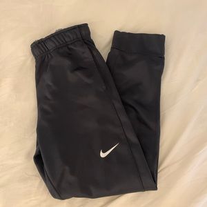 Kids L, nike joggers